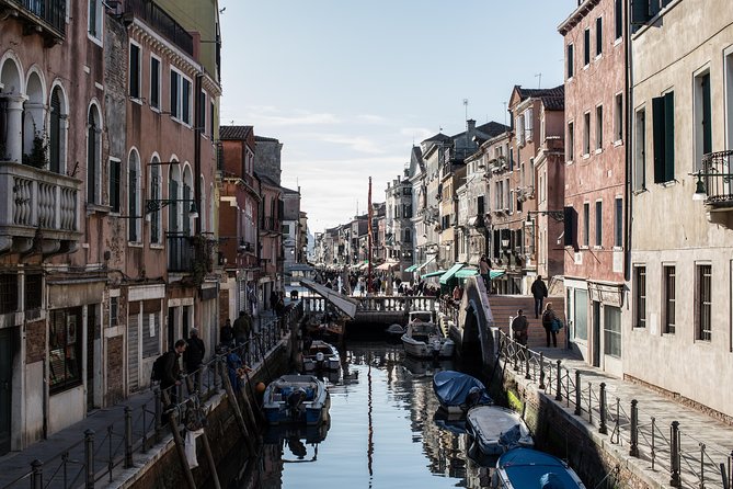 The best of Venice in a day - Piazza San Marco in one hour: how to make it count
