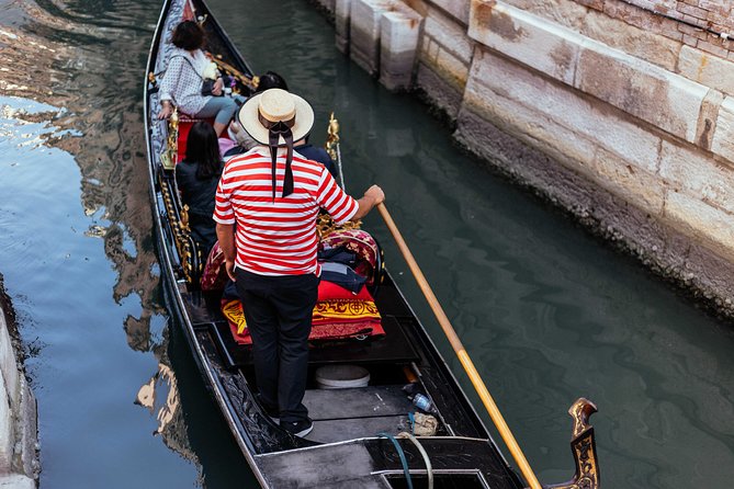 The Best of Venice: San Marco Highlights & Gondola Ride - Price and value: is this worth $318.06?