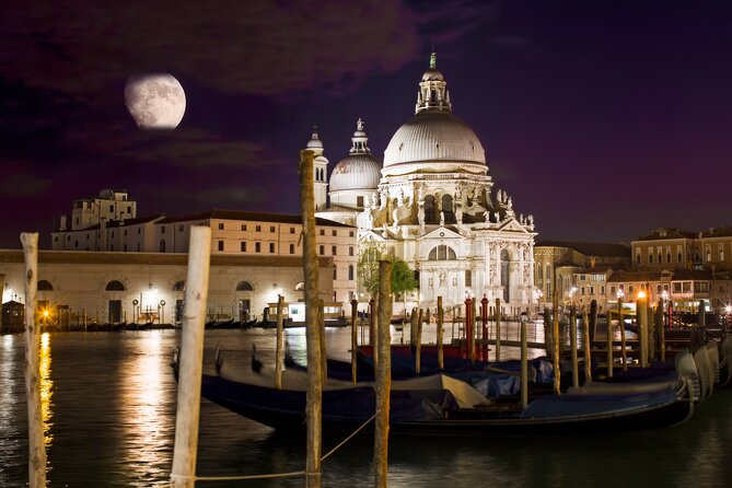 The Dark Side of Venice: Mysteries and Legends - Why this Dark Side of Venice tour feels different at 6:00 pm