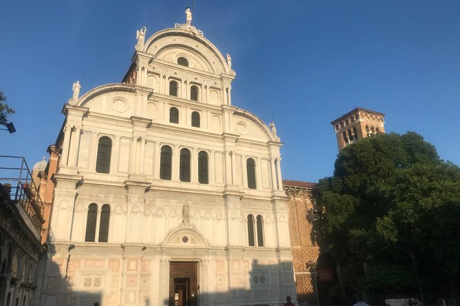 The Essence of Venice in a Stress Free Small group Walking Tour - A 2-hour Venice walking tour that actually helps you orient