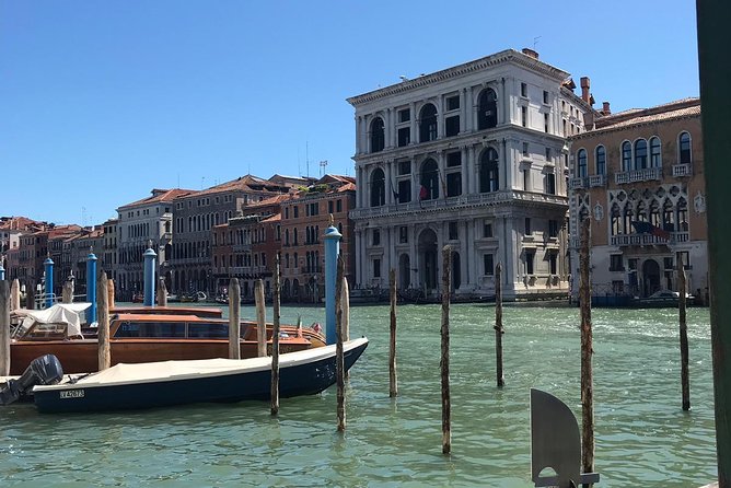 The Essence of Venice in a Stress Free Small group Walking Tour - Price and value: is $42.33 worth it?