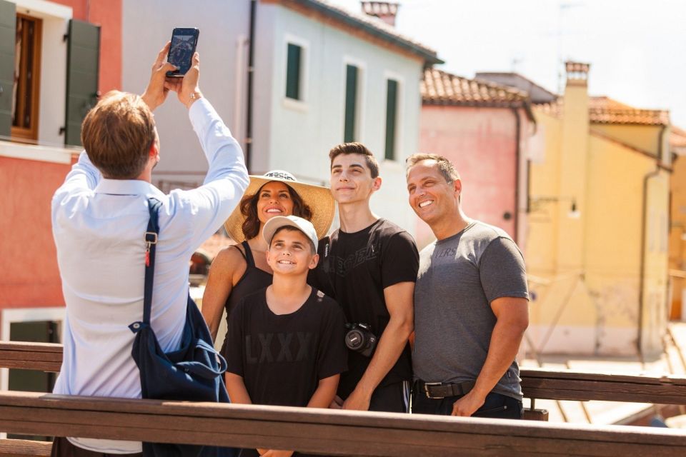 The gems of the lagoon. Torcello Burano Murano - Key Highlights That Make This Trip Worth It