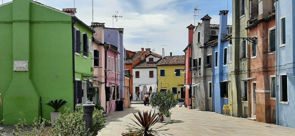 The gems of the lagoon. Torcello Burano Murano - Who This Works For, and Who Might Want a Different Style