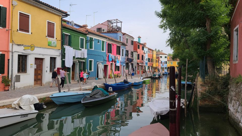 The gems of the lagoon. Torcello Burano Murano - Final Call: Should You Book This Murano Burano Torcello Trip?