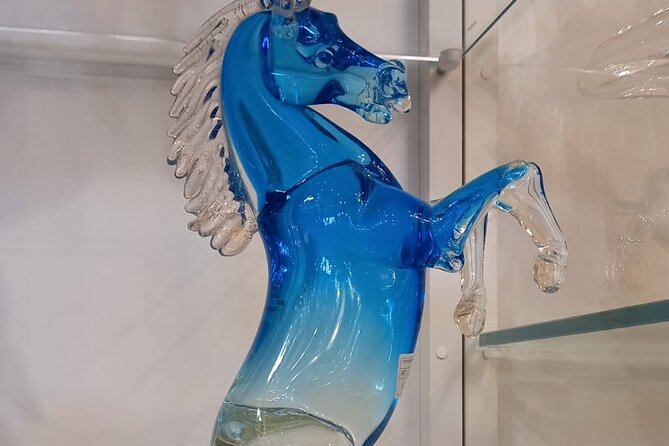 The Glass Experience In Venice Murano Island - Key things I’d center in your plans