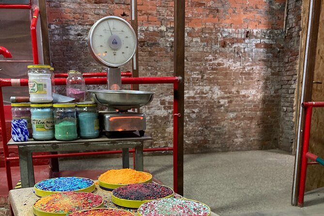 The Glass Experience In Venice Murano Island - Price and Value: What You’re Paying for at $917 Per Group