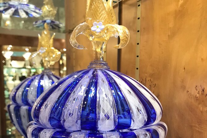 The Glass Experience In Venice Murano Island - Who This Tour Fits Best (and Where It Might Not)