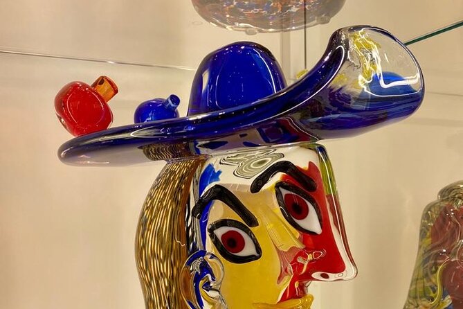The Glass Experience In Venice Murano Island - FAQ