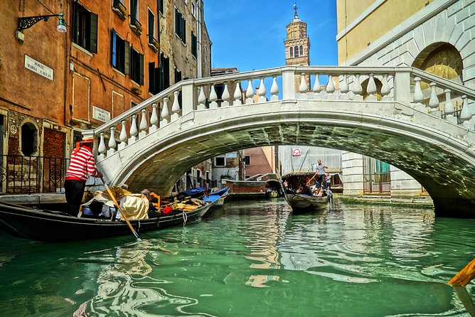The Heart of Venice: A Self-Guided Audio Tour - Teatro Comunale Carlo Goldoni: why Venetian comedy matters