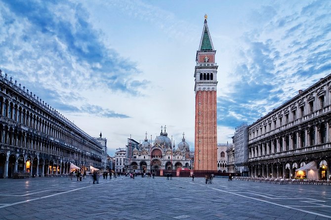 The Heart of Venice: Discover the City on Foot. - Price and value: what $51.63 really buys you