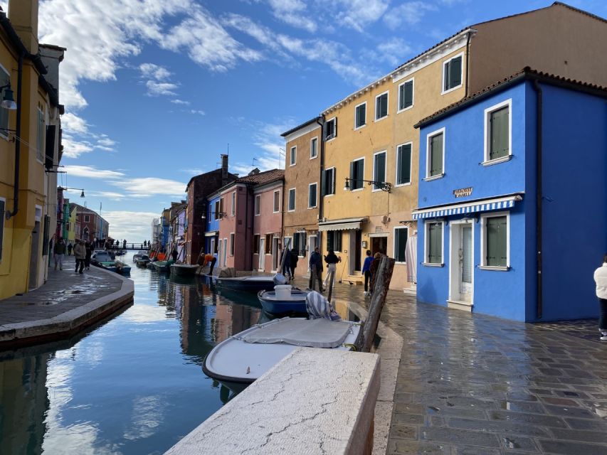 The islands of Venice. Torcello Burano Murano - Why This Murano-Burano-Torcello Loop Works So Well