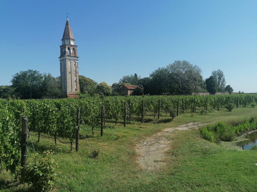 The islands of Venice. Torcello Burano Murano - Burano: Lace Makers, Colorful Streets, and a Smart Lunch Plan
