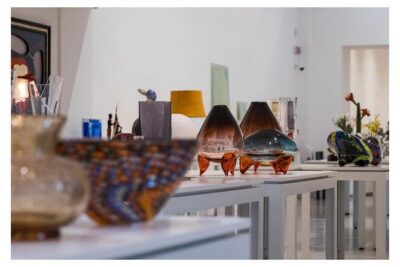 The Murano Glass Museum in Venice - The Ground Floor Archaeology: Why It Sets the Mood