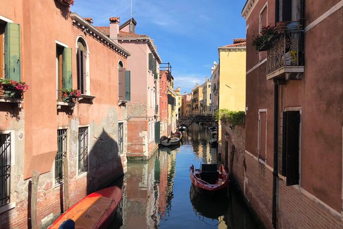 The Secrets of Venice - Private Tour - Mercati di Rialto and the “Fondaco” lesson: Venice as a trading system