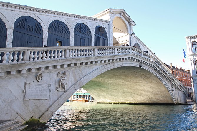 Tour of The Real Hidden Venice - Squero dei Muti gondola history and Ponte Chiodo’s Republic-era feel