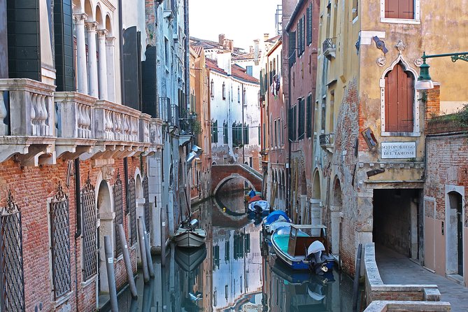 Tour of The Real Hidden Venice - Campo San Giacomo di Rialto and Mercato di Rialto: Venice’s trade core