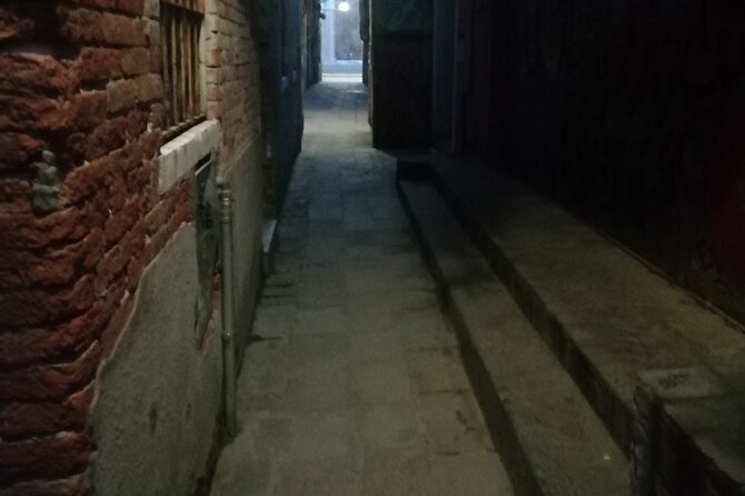 Tour of Venice between Art, History, Legend and Secrets - Price and value: $83 with included admissions and named art stops