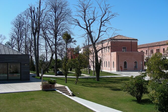 Tour to the islands of San Servolo and San Lazzaro degli Armeni - Key highlights worth your attention