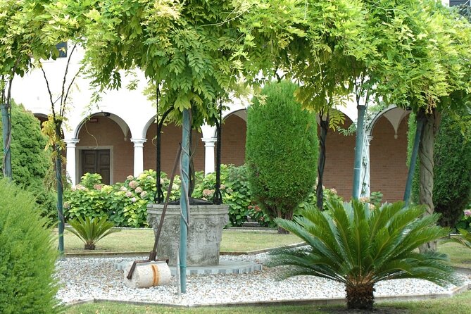 Tour to the islands of San Servolo and San Lazzaro degli Armeni - Price and Value: What You’re Really Paying For