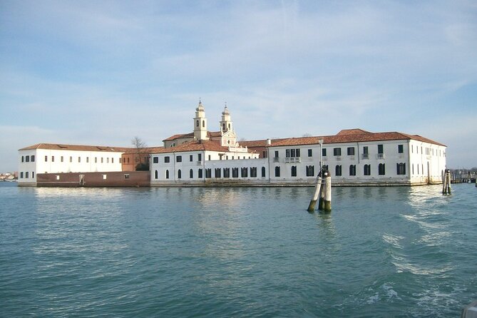 Tour to the islands of San Servolo and San Lazzaro degli Armeni - Transportation, Timing, and the Reality of a 3-Hour Island Plan