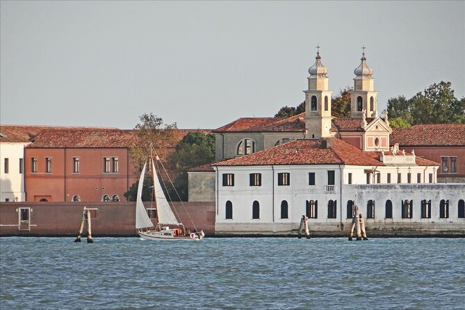 Tour to the islands of San Servolo and San Lazzaro degli Armeni - Pace, Group Size, and Who It Suits Best