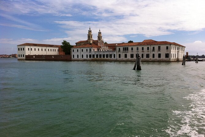 Tour to the islands of San Servolo and San Lazzaro degli Armeni - Should You Book San Servolo and San Lazzaro? My Decision Checklist