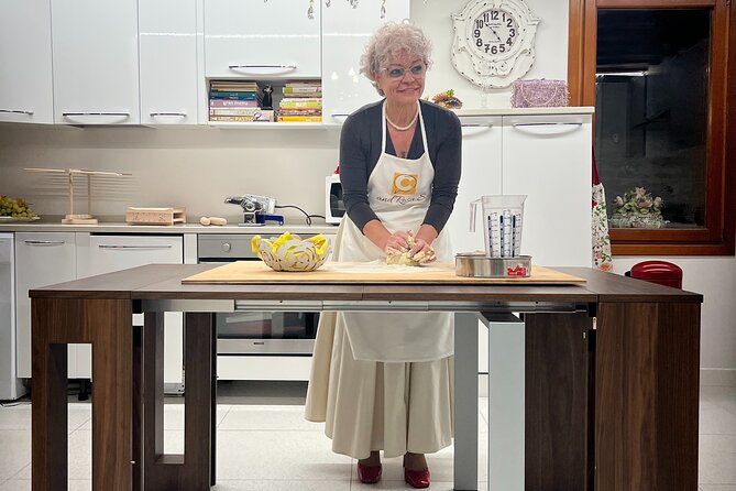 Traditional Home Cooking Experience in Venice - A Pasta Class in Someone’s Home Is a Different Game