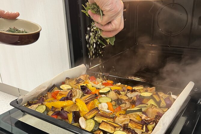 Traditional Home Cooking Experience in Venice - What You’ll Cook: Fresh Pasta, Stuffed Shapes, and Two Sauce Styles
