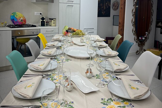 Traditional Home Cooking Experience in Venice - How the Teaching Actually Works (and Why Reviews Are So Consistent)