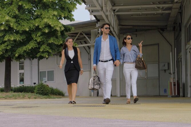 Transfer from Venice to Ravenna Cruise Terminal - Key Points at a Glance