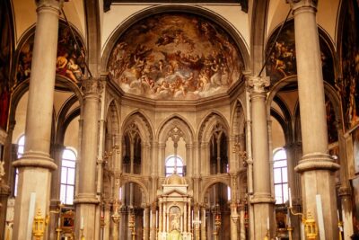 Treasures of Venice: Renaissance Era Private Tour - Meeting at Campo Santa Maria Formosa and ending near San Marco