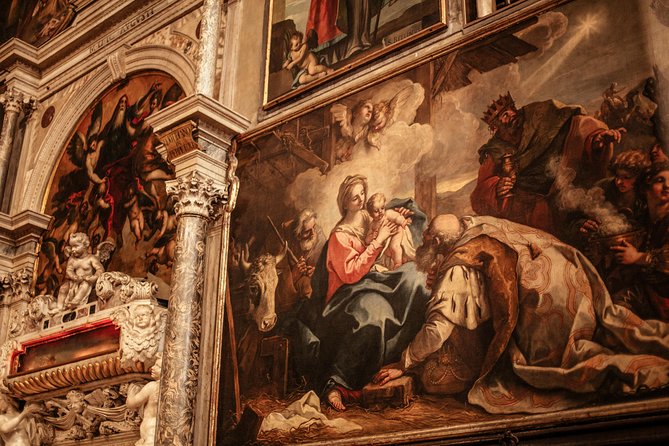 Treasures of Venice: Renaissance Era Private Tour - Why a private host is worth it in Venice