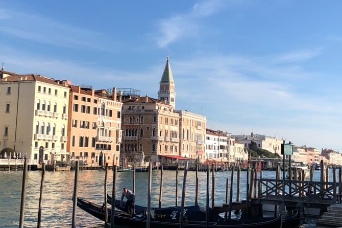 two-hour walk from Rialto to San Marco between history, traditions and art - Rialto to San Marco in 2 hours: why this route works