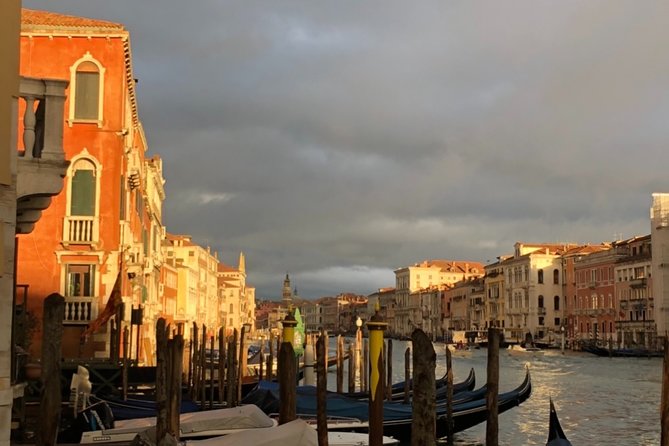 two-hour walk from Rialto to San Marco between history, traditions and art - What to wear, bring, and expect during the walk