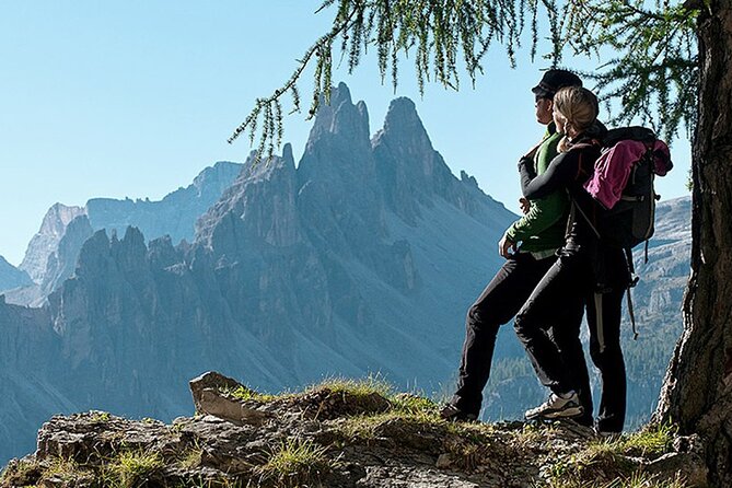 UNESCO Dolomites great expedition from Venice by Yellowboot - Key things that make this Dolomites day trip worth it