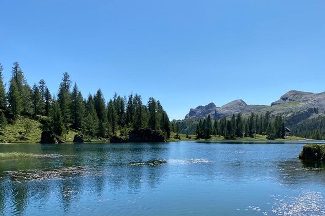 UNESCO Dolomites great expedition from Venice by Yellowboot - Conegliano return: finishing with a direct train back to Venice