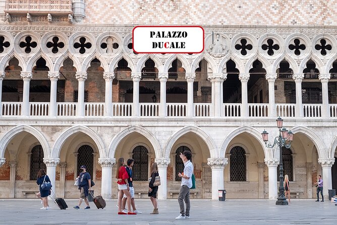 Unusual Venice Walking Tour through Rialto & Gondola Experience - From St Mark’s to Rialto: the stops that make Venice feel lived-in