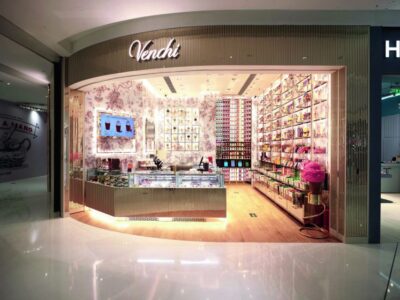 Venchi Rialto: Chocolate Tasting Experience in Venice - The Chocolate Tasting Course: Selected Bars and Flavor-First Guidance