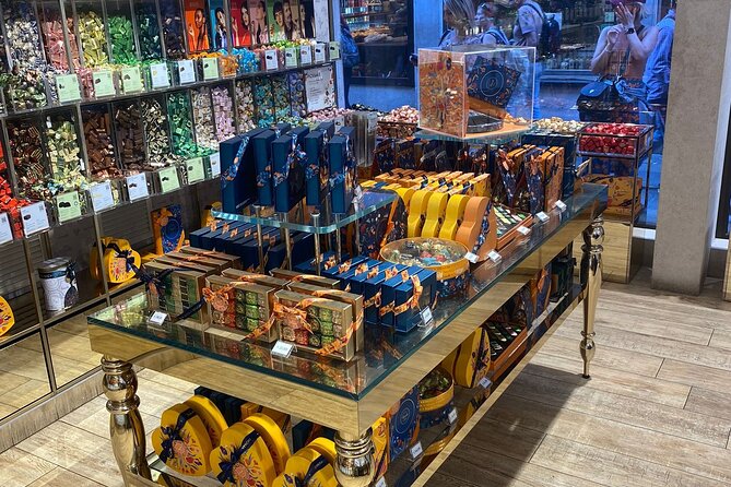 Venchi Rialto: Chocolate Tasting Experience in Venice - Price and Value: Is $69.41 Worth It?