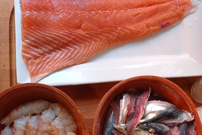 Venetian cooking school - Marco’s Kitchen Teaching Style: Skills You Can Repeat