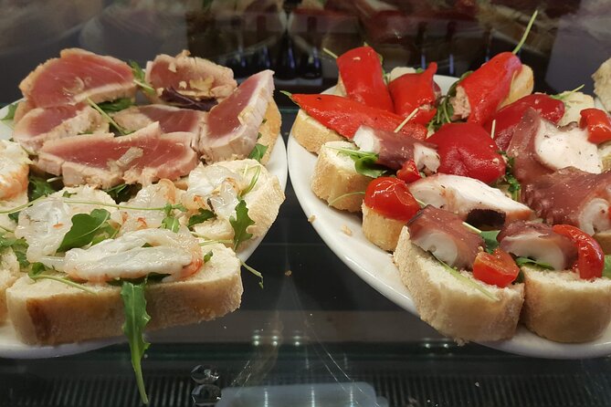 Venetian cooking school - Price and Value: Why $94 Can Make Sense