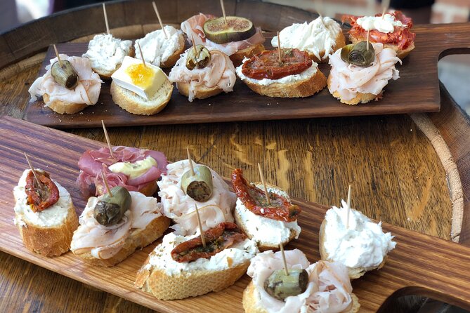 Venetian Food and Wine Tour with a Local - Cannaregio and the Jewish Ghetto: why this food walk feels different