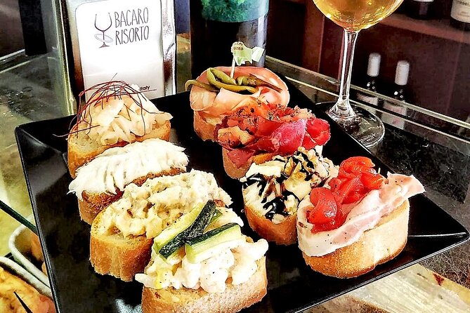 Venetian food stories: a private culinary tour - Cannaregio detour: churches, chapels, and a slower Venice pace