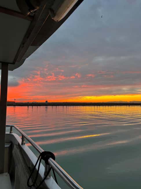Venetian Lagoon Tour: Visit Murano, Burano and Torcello - Torcello: quiet lagoon time, a few landmark sights, and a reality check
