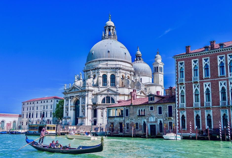 Venetian Private Sandolo tour - Price and Value: How $82 per Person Works in Real Life