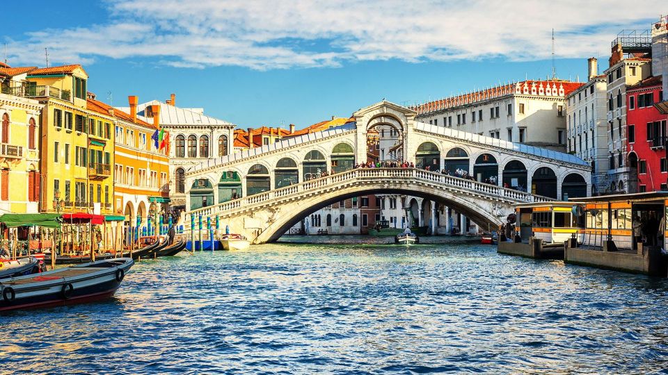 Venezia Audioguide - TravelMate app for your smartphone - Key things I’d clock before you download