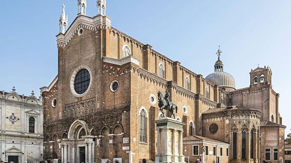 Venezia Audioguide - TravelMate app for your smartphone - Should you book this Venice smartphone audioguide?