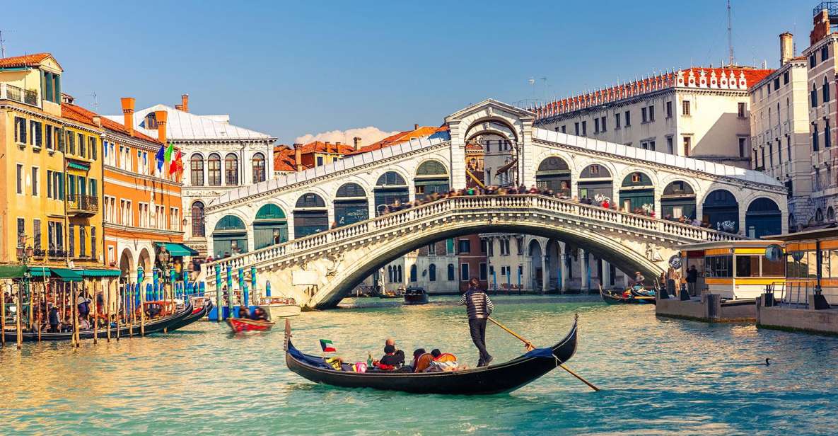 Venezia Audioguide - TravelMate app for your smartphone - Starting Venezia right from your phone