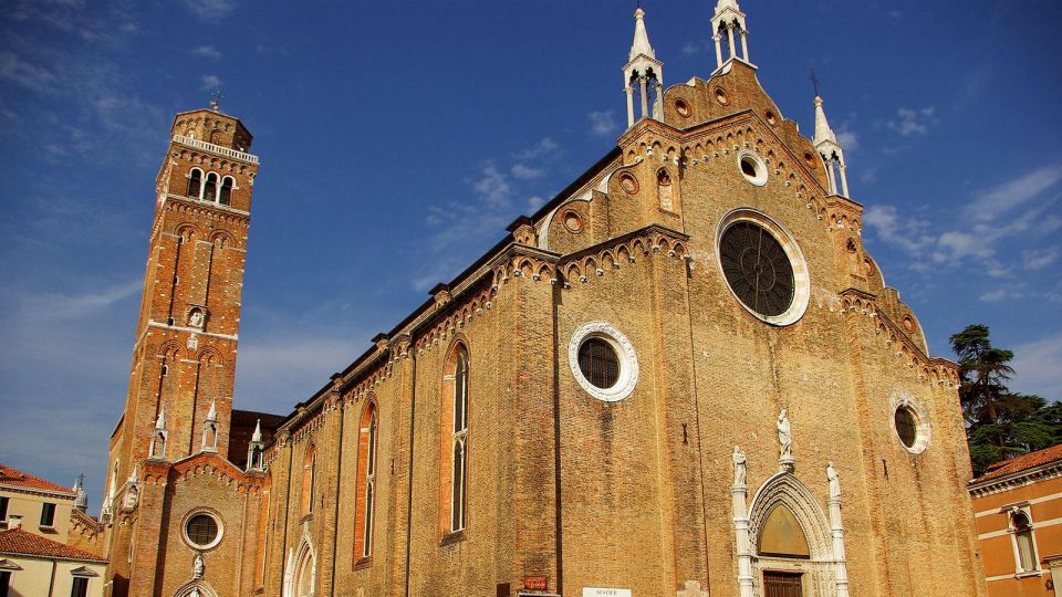 Venezia Audioguide - TravelMate app for your smartphone - Price and value: is $6 a smart move here?