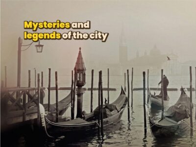 Venezia: Digital Guide made by a Local for your walking tour - Starting Near Venezia Santa Lucia (and avoiding early confusion)
